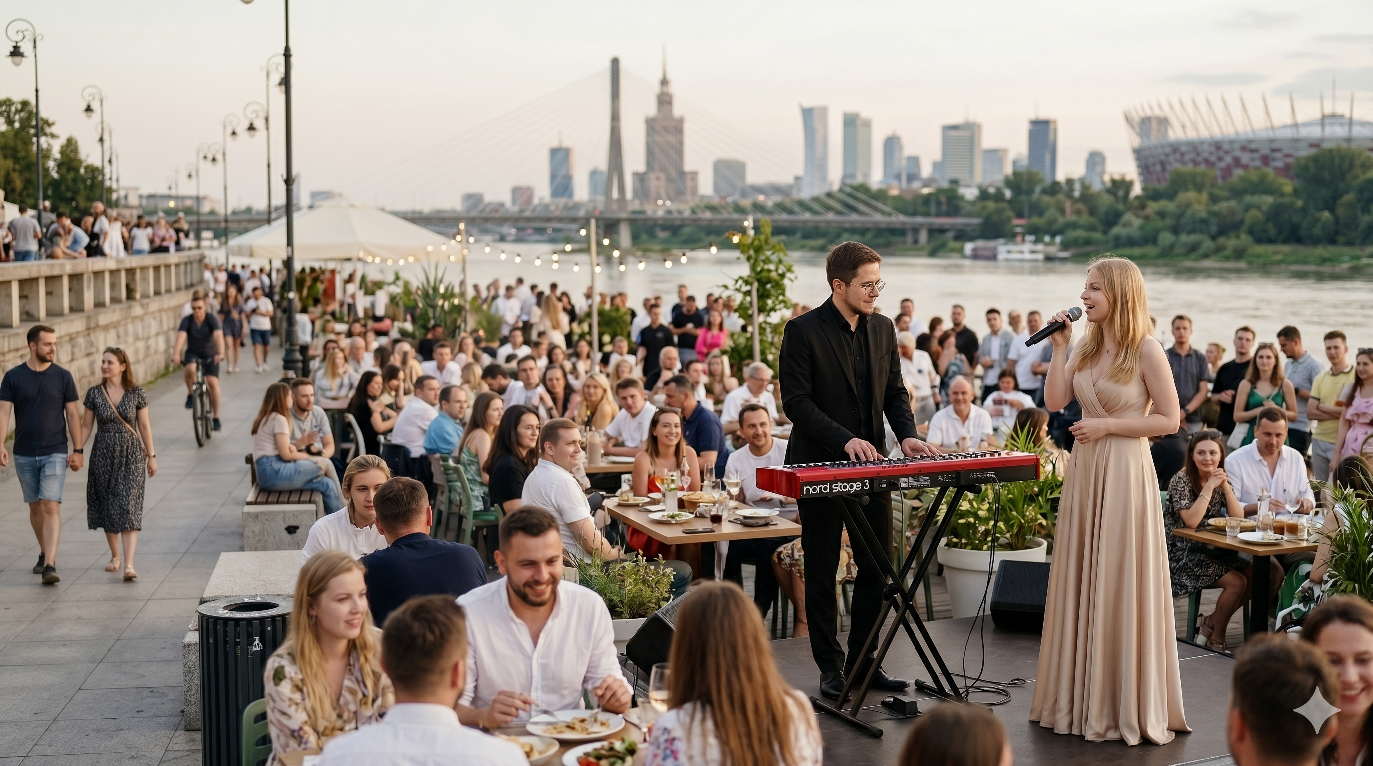 Warszawa